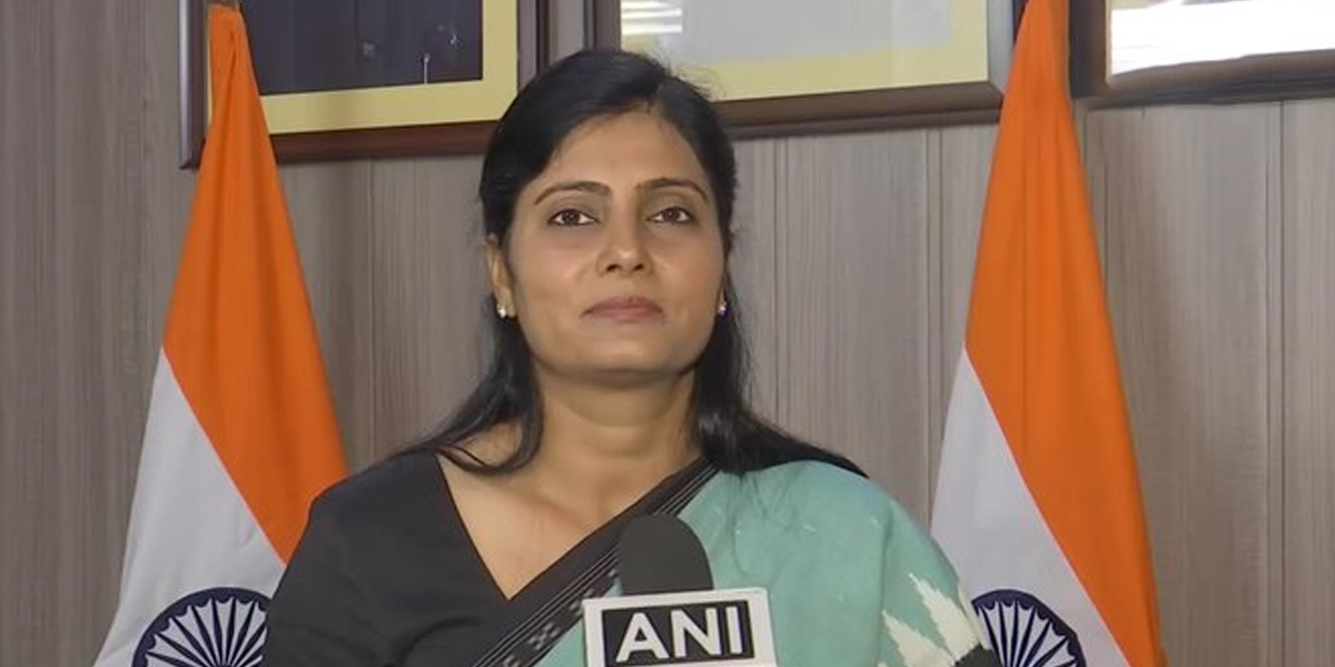 Anupriya Patel