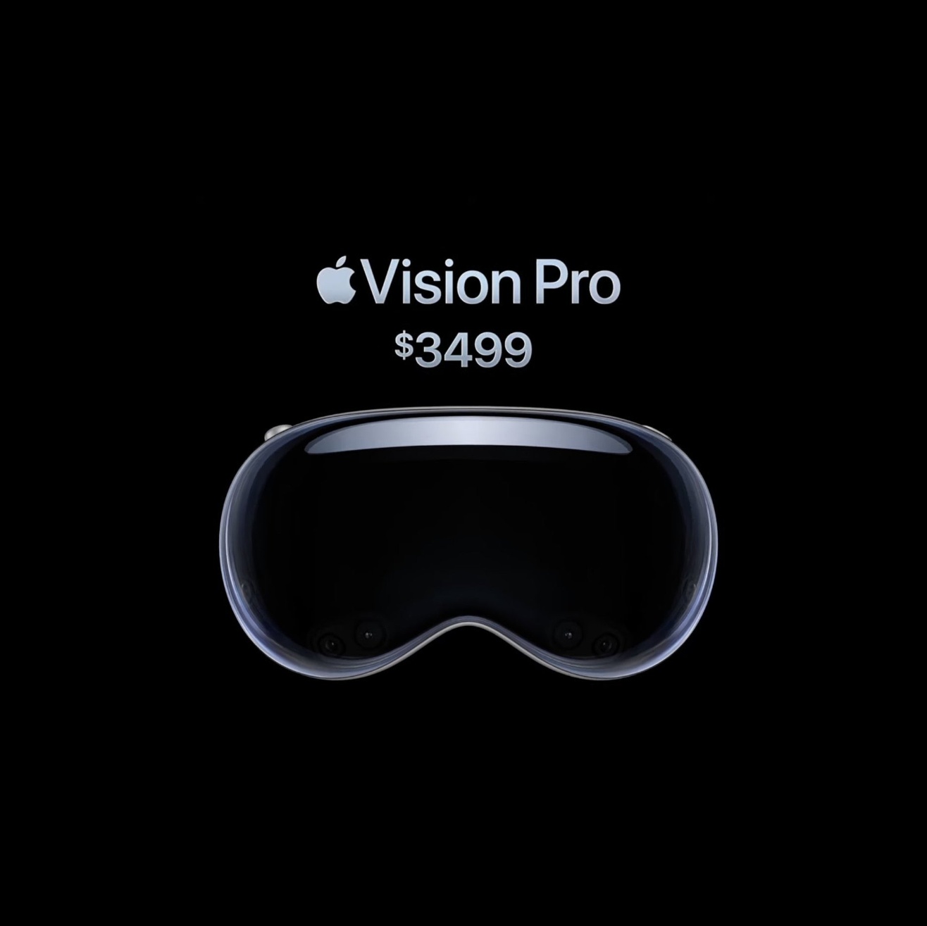 Apple Vision Pro