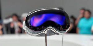AppleVisionPro