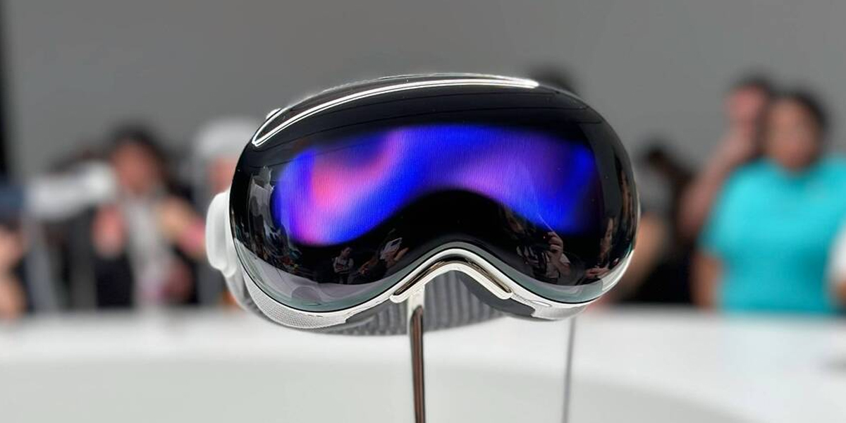 AppleVisionPro