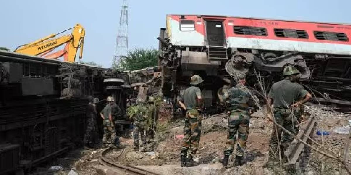 Army Deploy Odisha