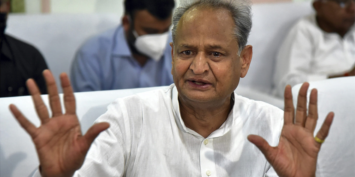 Ashok Khelat