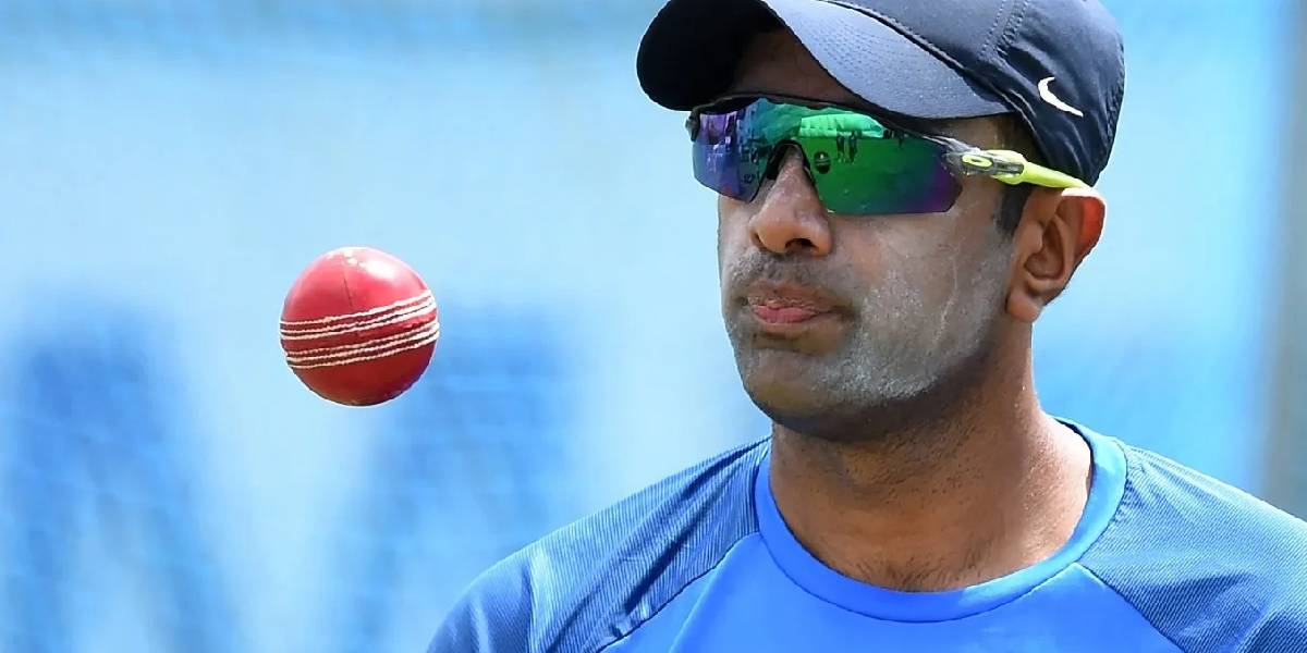Ashwin