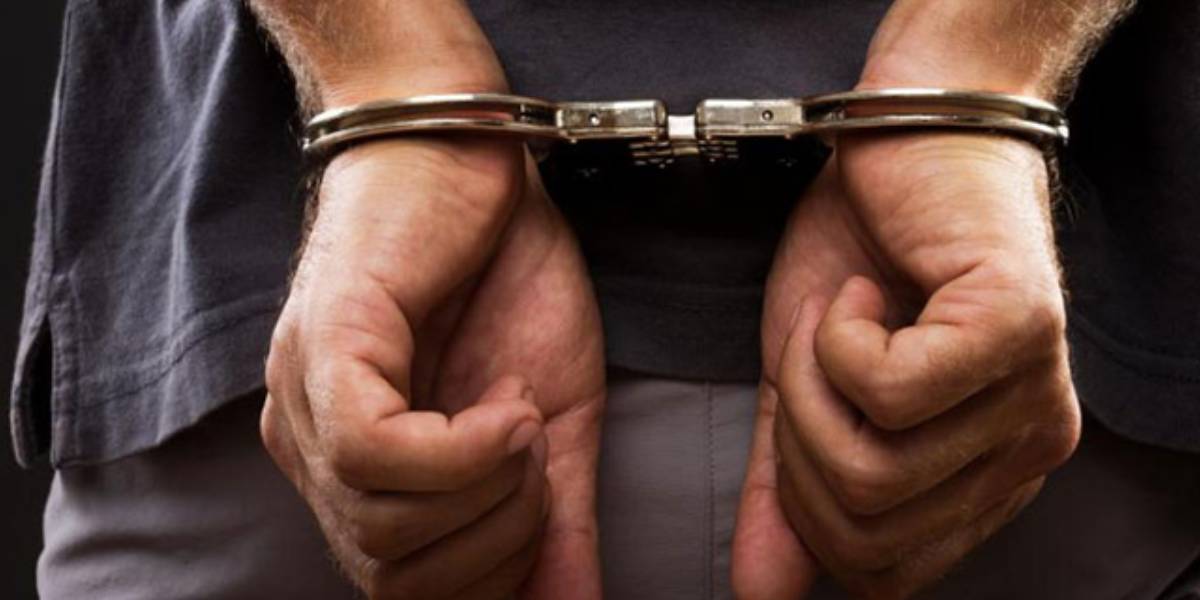 Arrest