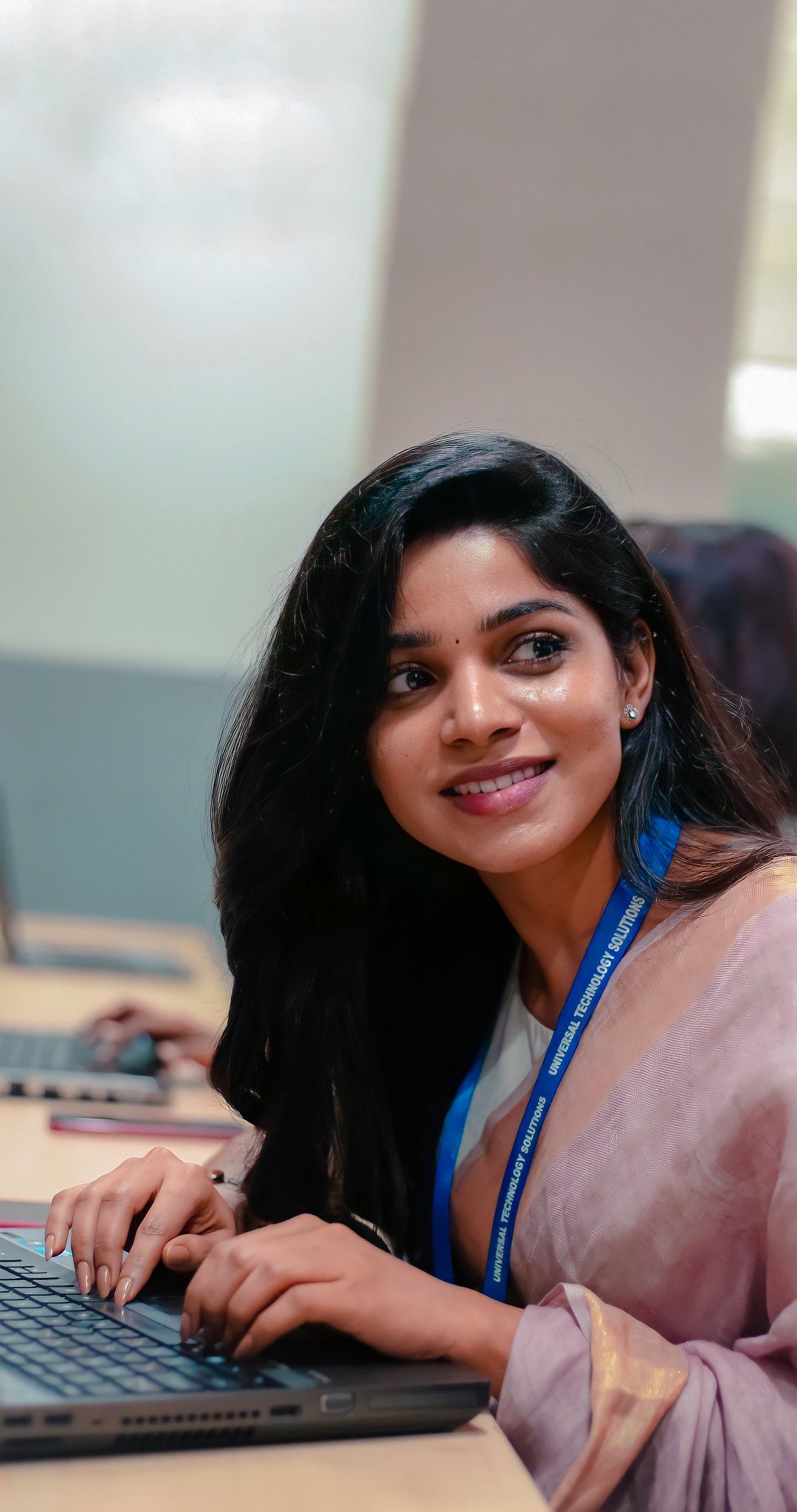 Bachelor DivyaBharathi