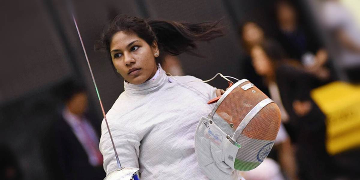 Bhavani Devi