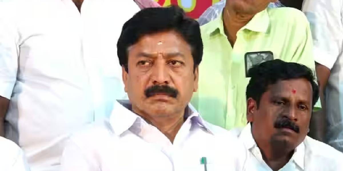 C.V .Shunmugam