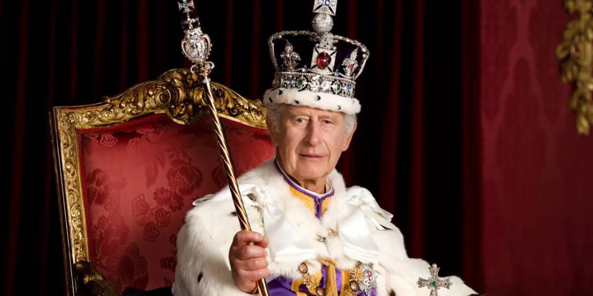 Charles III