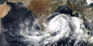 Cyclone Biparjoy
