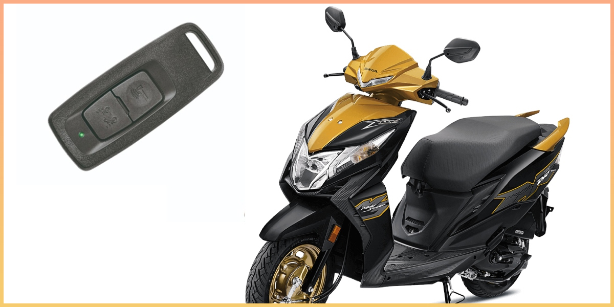 Dio H-Smart 