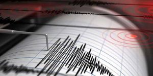 Earth quake Myanmar