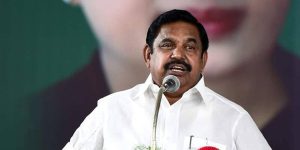 Edappadi K Palaniswami