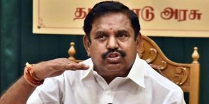 Edappadi Palanisamy