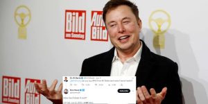 Elon Musk WHO