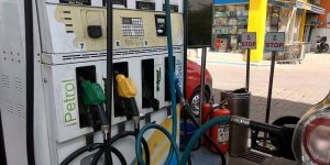 Fuel Price Update