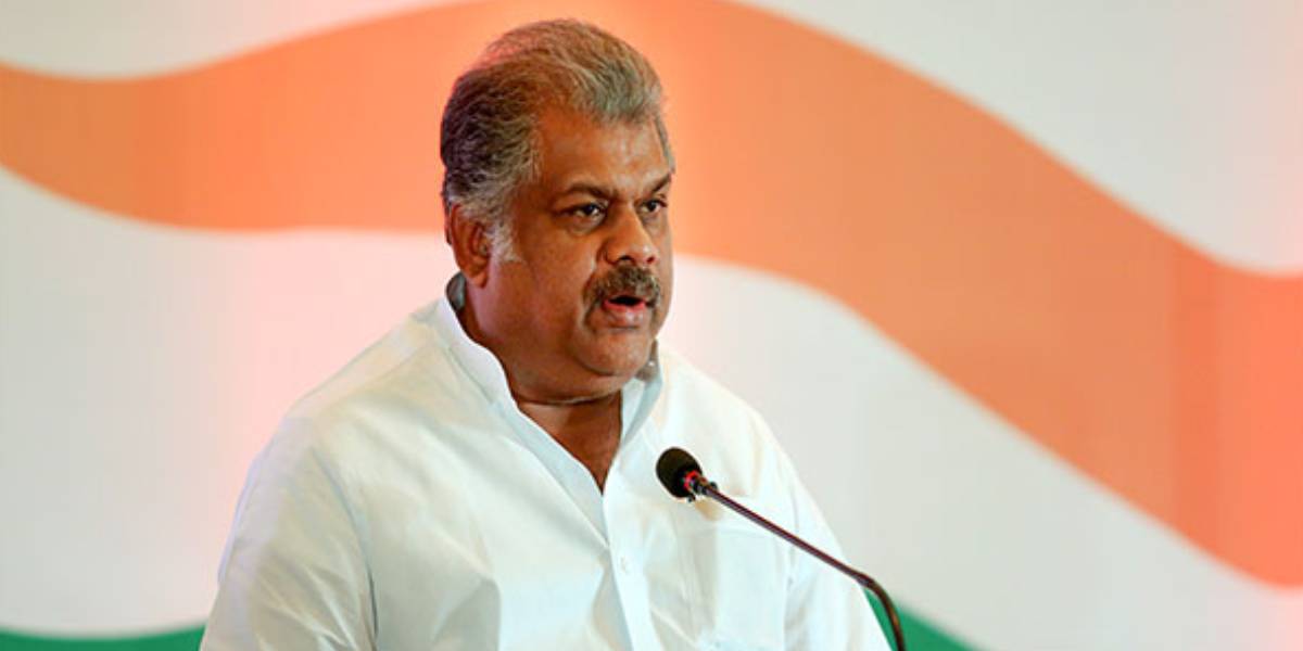 GK Vasan