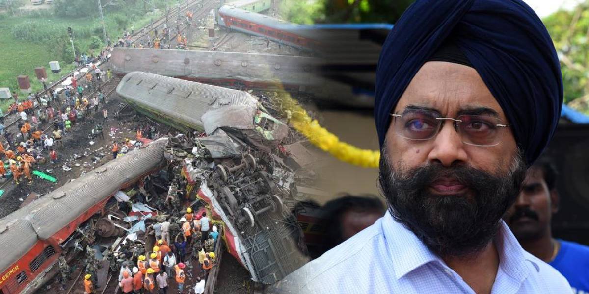 Gagandeep Singh Bedi