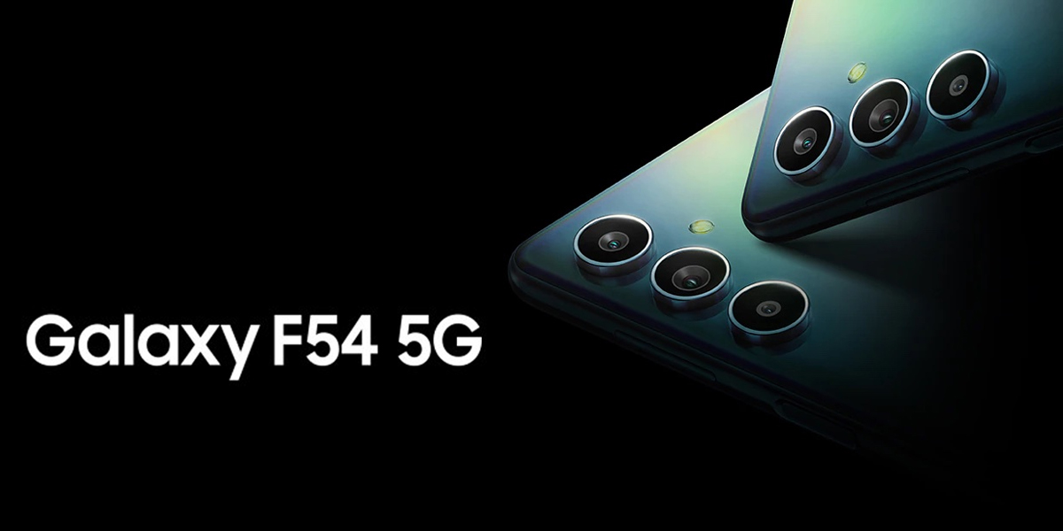 GalaxyF54