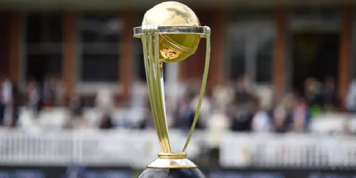 ICC WC tickets