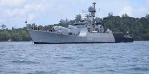 INS Kirpan