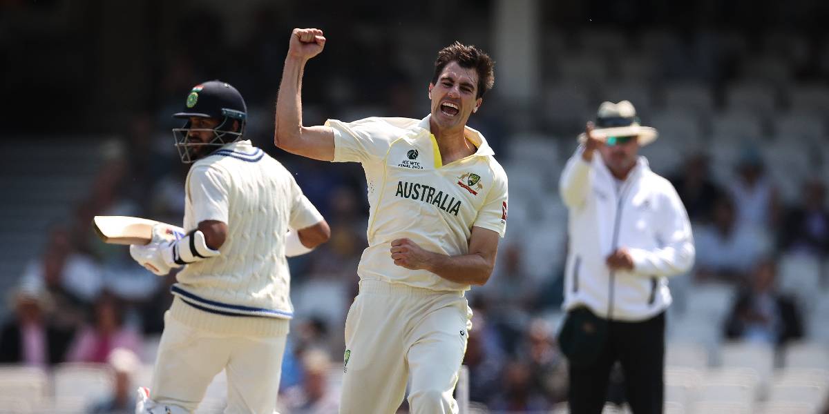 India all out