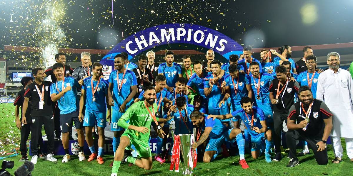 India intercontnentalcup