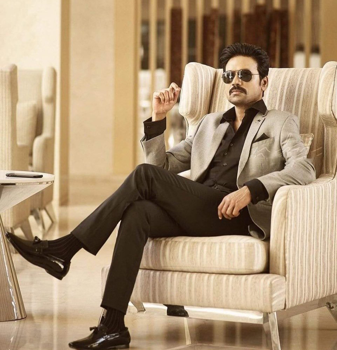 Indian2 Main Villain In SJSuryah