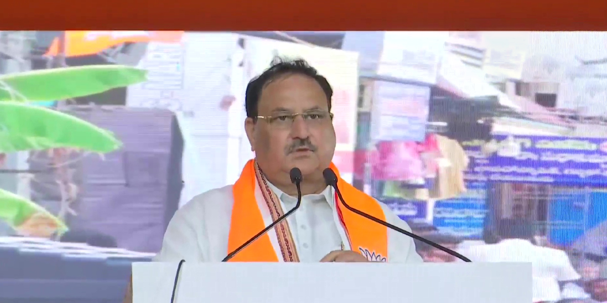 JPNadda