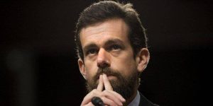 Jack Dorsey