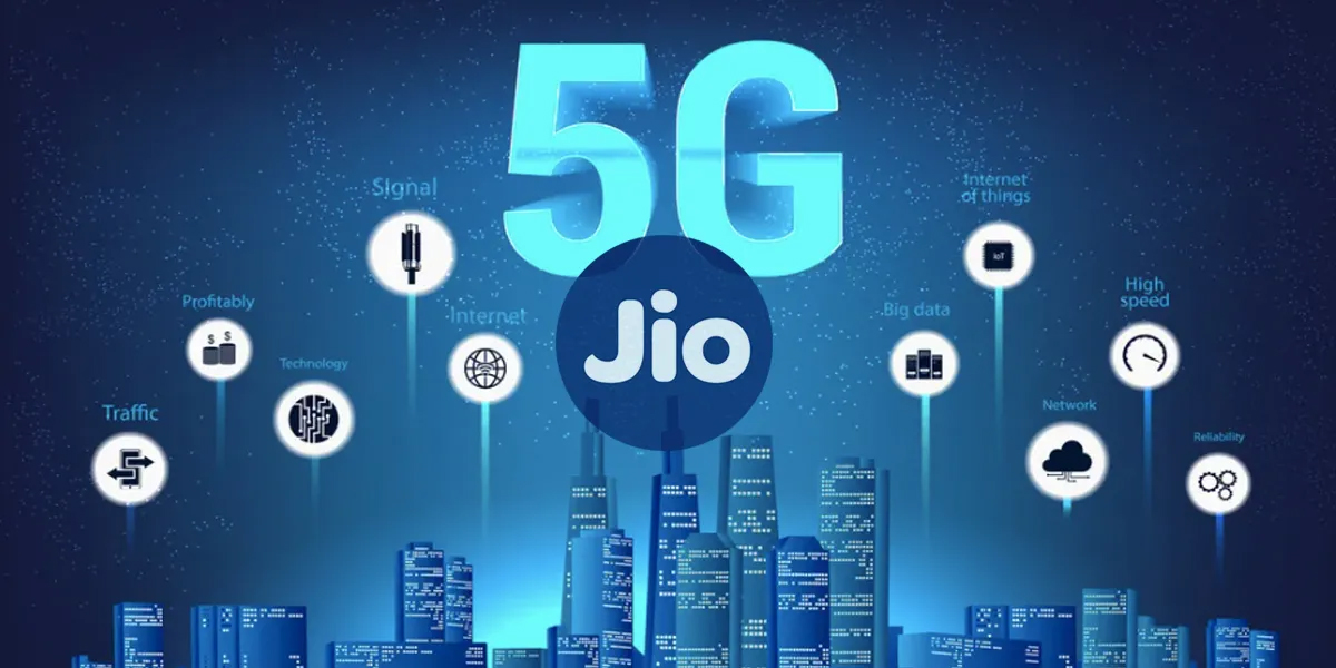 Jio