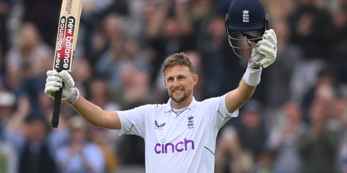 Joe Root