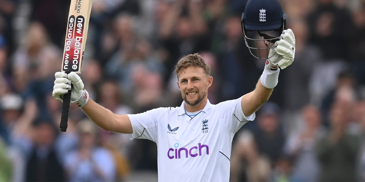 Joe Root