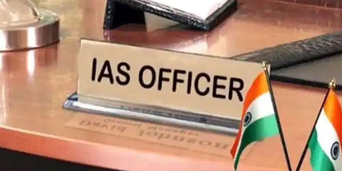 Karnataka transferred