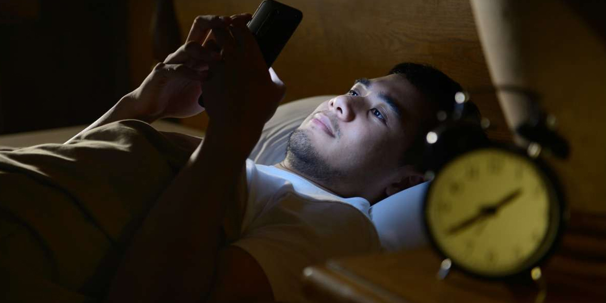 LateNightSleep