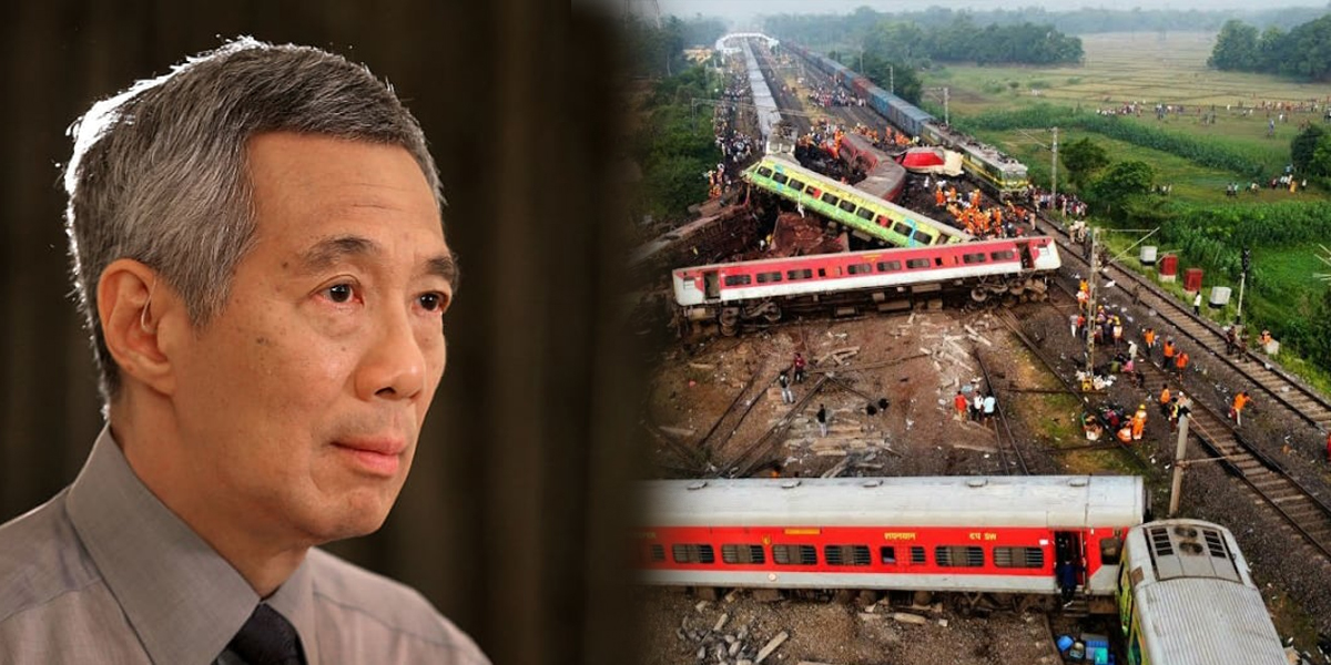 Lee Hsien Loong
