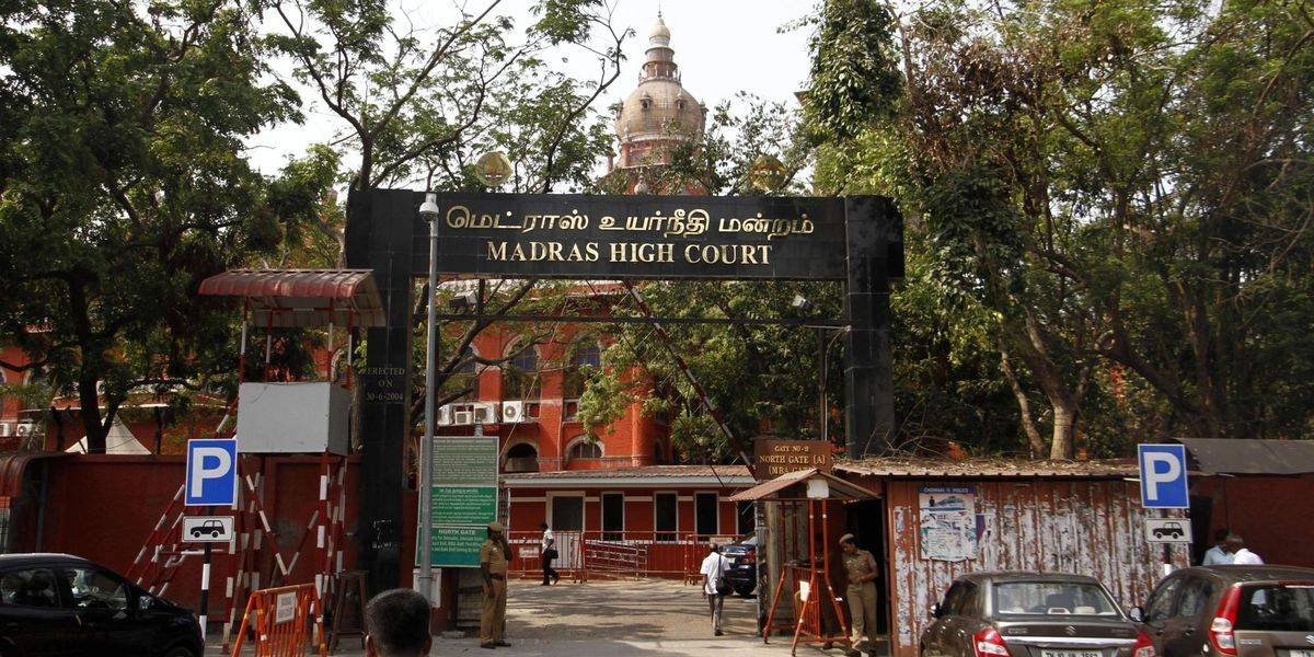 MHC Chennai