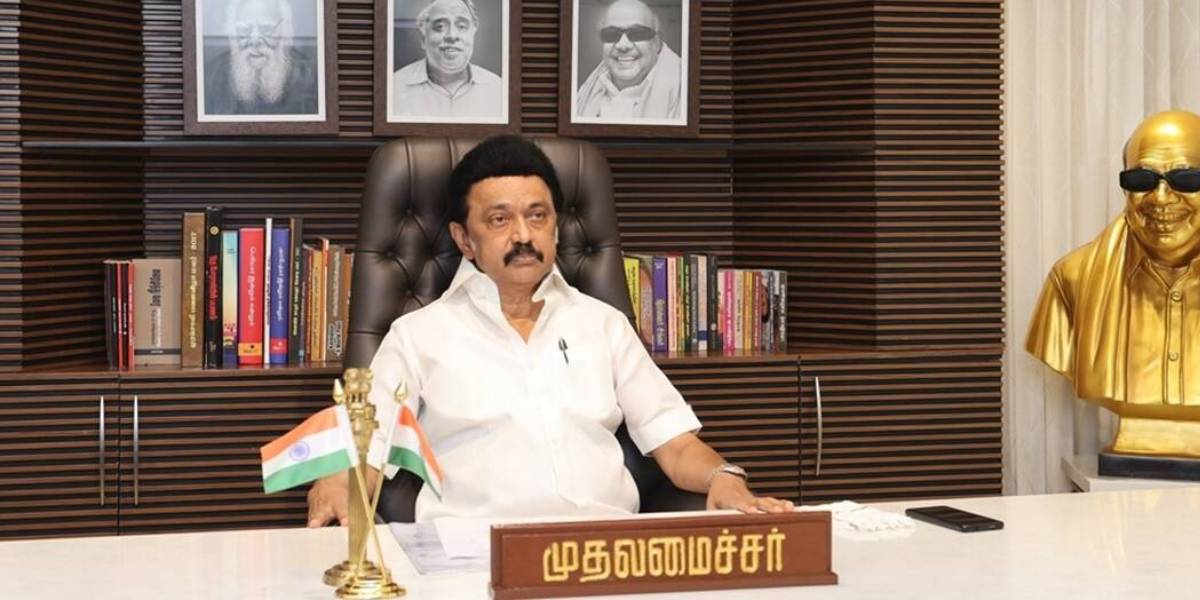 MKStalin