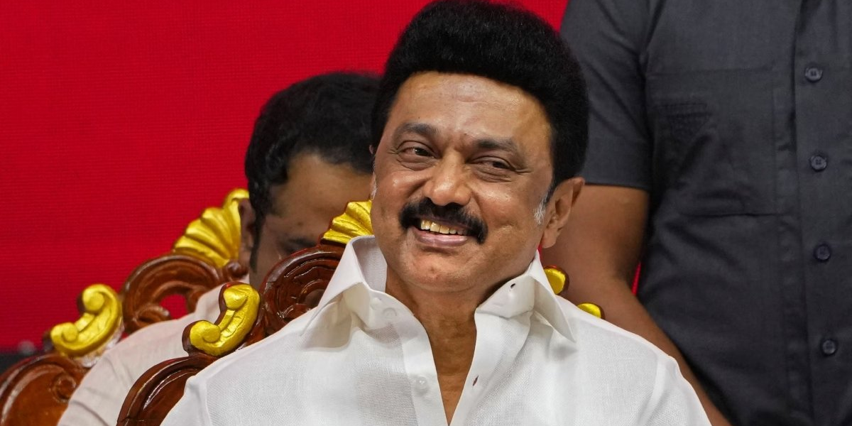 MKStalin