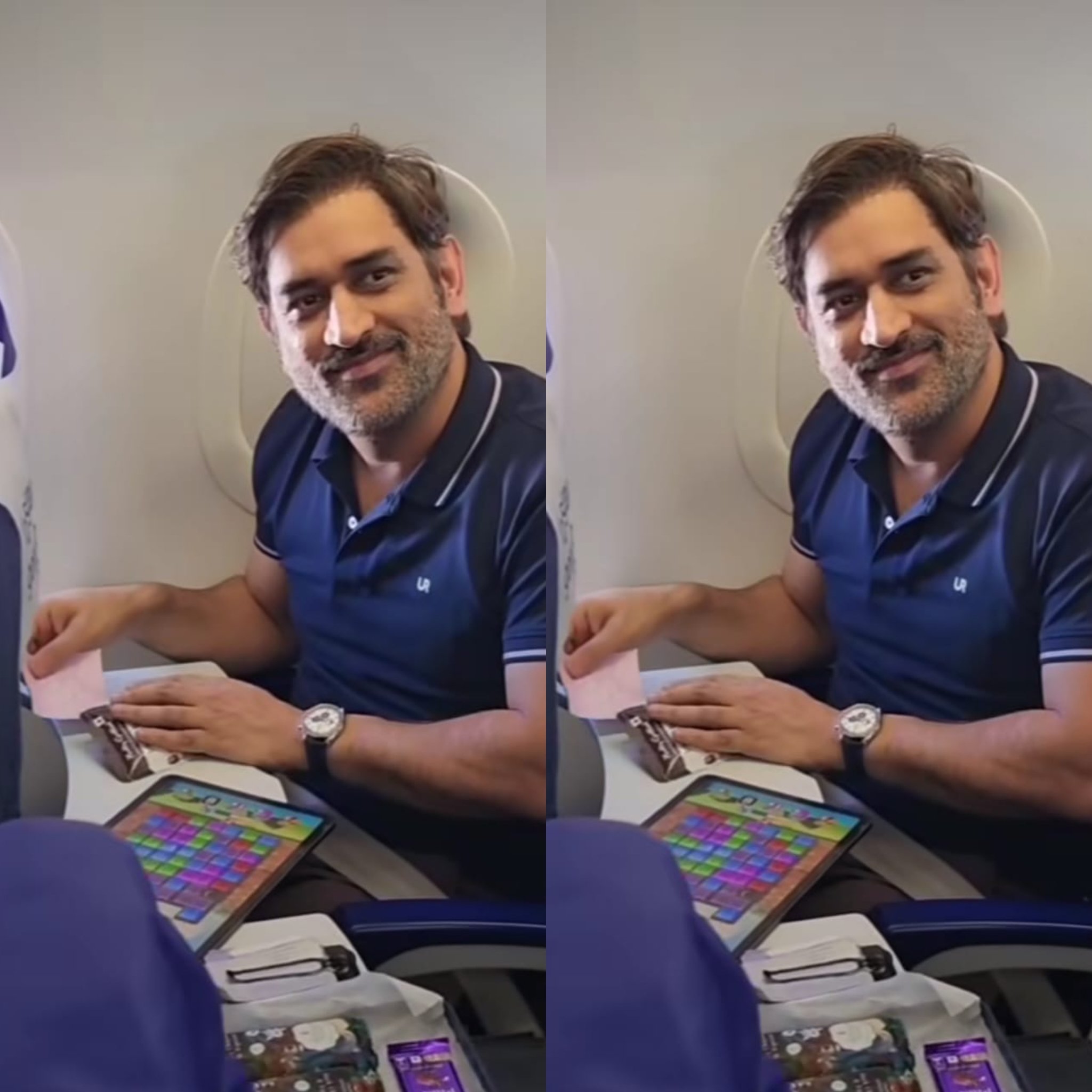 MSDhoni