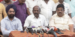 Ma Subramanian
