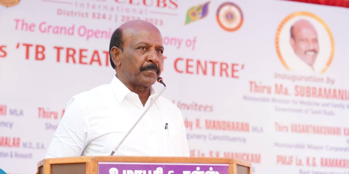 Ma Subramaniyan