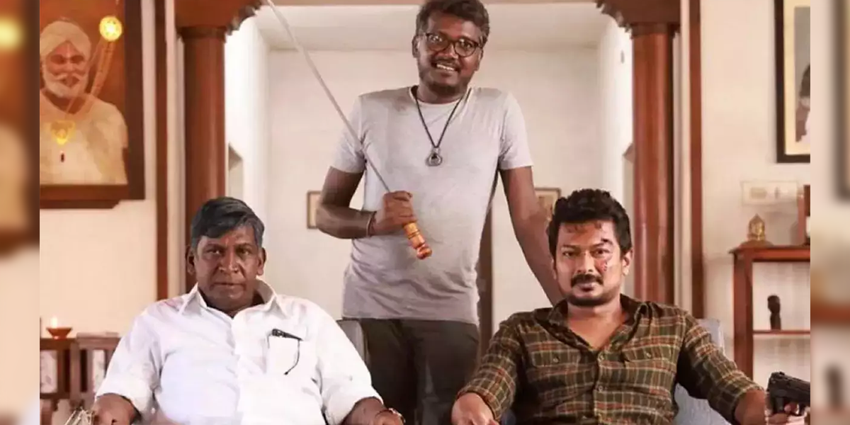 Maamannan