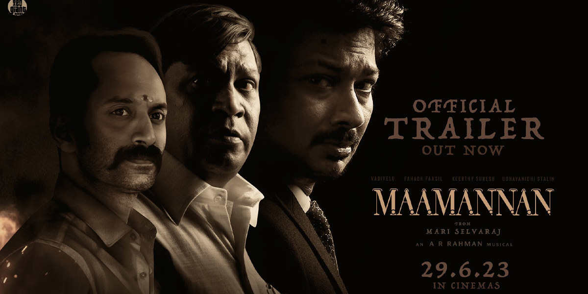 MaamannanTrailer