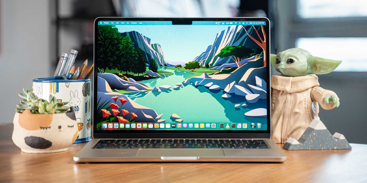 MacBook Air (M2)