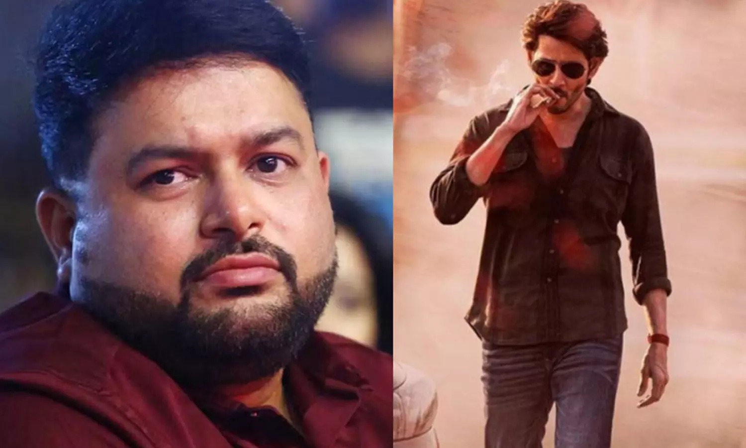 Mahesh Babu and Guntur Kaaram team