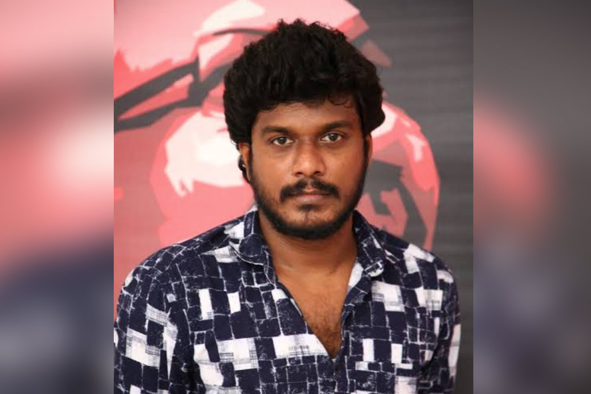 Manikandan