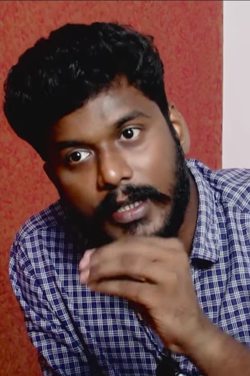 Manikandan