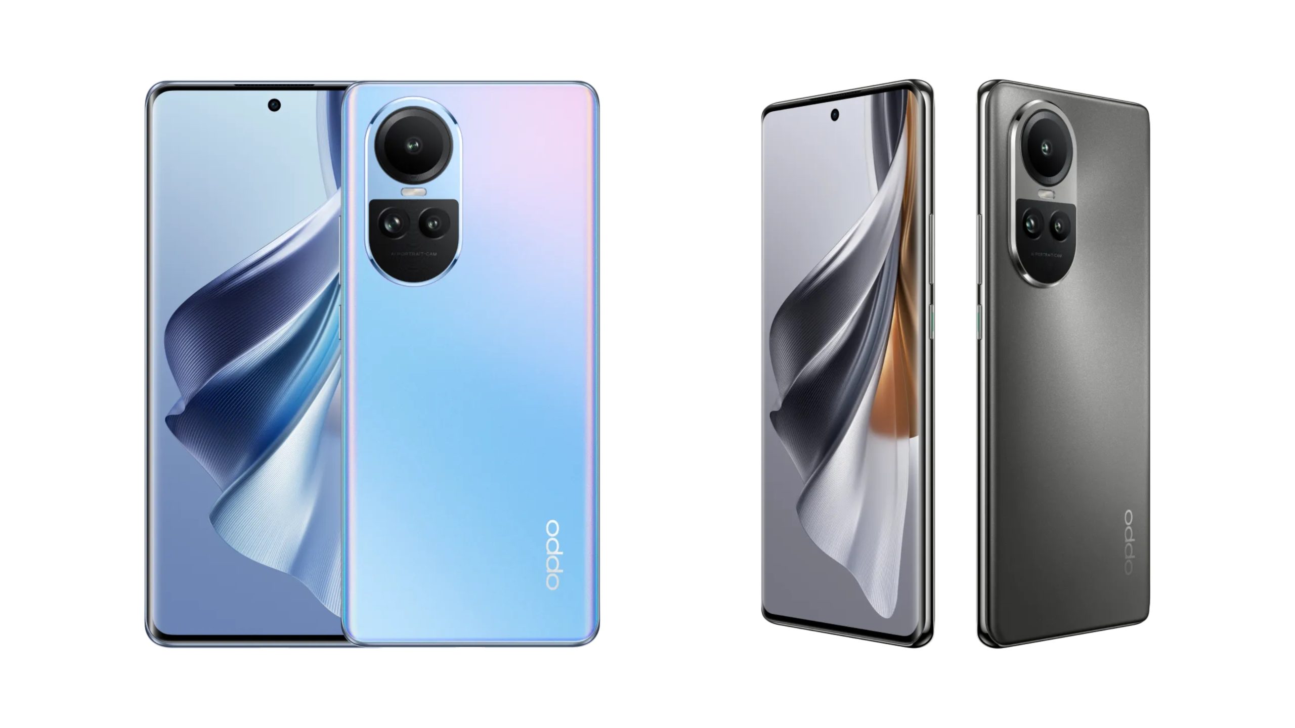 OPPOReno10Series