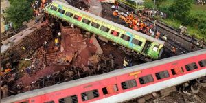 Odisha train accident