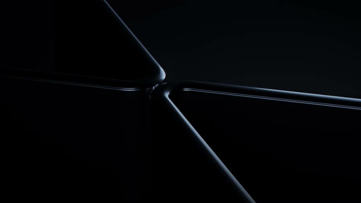 OnePlus Fold